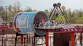 World's First Gravy-Themed Roller Coaster Opens in Indiana