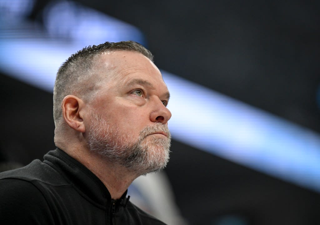 Nuggets Journal: About Michael Malone’s postgame response to my Game 7 questions