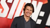 El otro motivo de Tom Cruise que lo llevará a superar el riesgo en 'Misión Imposible 8'