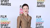 Andrea Riseborough, la nominada al Oscar más inesperada cuya candidatura acabó investigada por la Academia