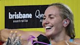 Aussie swimmers Cameron McEvoy, Bronte Campbell reach 4th Olympics, singer Cody Simpson misses out