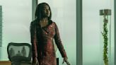 Why Star Trek Actress Yetide Badaki Panicked Over Strange New Worlds' Script - SlashFilm