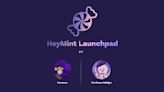 Web3 Education Leaders Team Up to Roll Out Beginner NFT Platform HeyMint