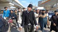 Pakistan's 'Charlie Chaplin' brings laughs to the streets