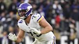 Spartans in the NFL: Kenny Willekes to re-sign with Minnesota Vikings