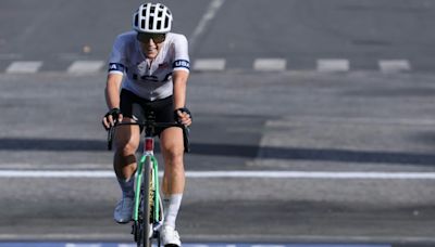Cyclisme: l'Américaine Kristen Faulkner crée la surprise