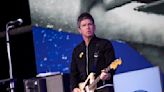 Noel Gallagher concert canceled over the weekend after bomb threat