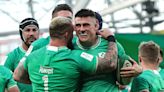 Ireland ‘like the All Blacks’ in win over Italy – but there is more to come