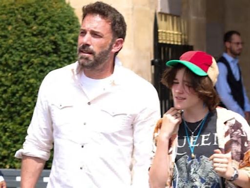 Chi è Seraphina Affleck, la figlia di Ben Affleck e Jennifer Garner