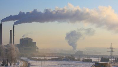 Los países de la UE van rezagados en la reducción de emisiones de CO2