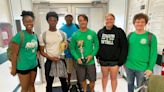 South Hagerstown student-athletes honored for their community service