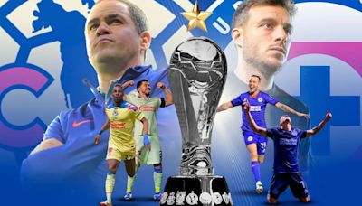 América vs Cruz Azul: a qué hora y dónde ver EN VIVO el partido de la FINAL de Vuelta del Clausura 2024