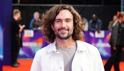 Joe Wicks and Trinny Woodall to make guest appearances on Dragons’ Den panel