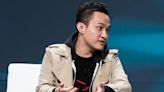Crisis at DeFi Giant Curve Eases After Justin Sun and Others Step In With Help
