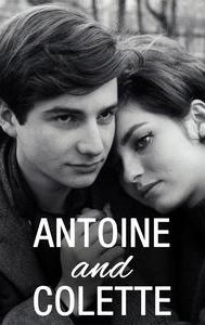 Antoine and Colette