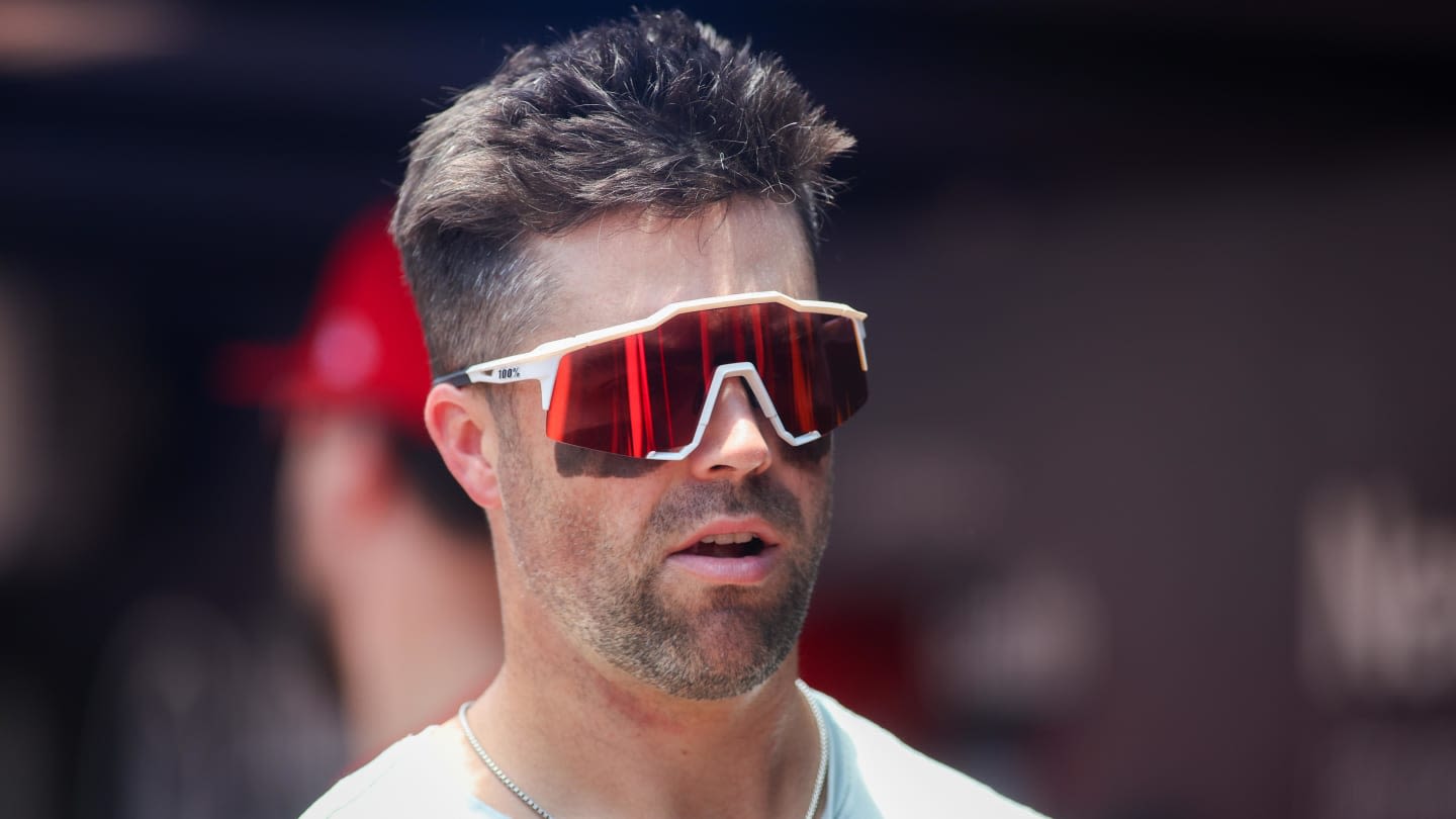 Philadelphia Phillies Release Three-Time All-Star After His Immense Struggles