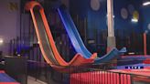 Weekend Break: Sky Zone in Evanston