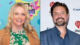 Melissa Joan Hart and Will Friedle Reveal Their ‘90s ‘Whirlwind’ Romance