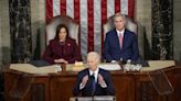 What will Biden say on immigration? Border agent and 'Dreamers' expected at State of the Union