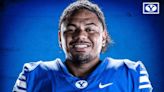 BYU Football Player, 22, Dead After Wall Collapses at a Hawaii Home: 'He Was a Gentle Giant'