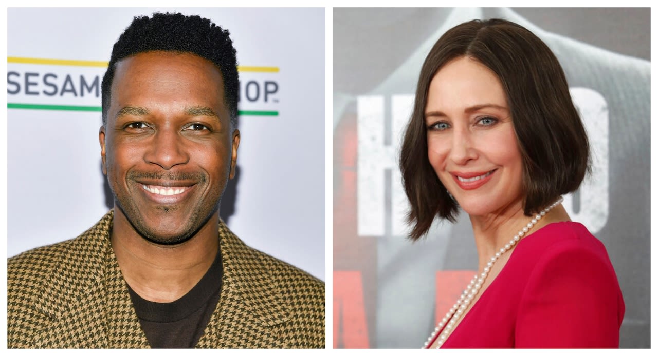 Famous birthdays list for today, August 6, 2024 includes celebrities Leslie Odom Jr., Vera Farmiga