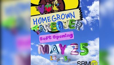 Homegrown Hype taking over South Bend Museum of Art on Saturday