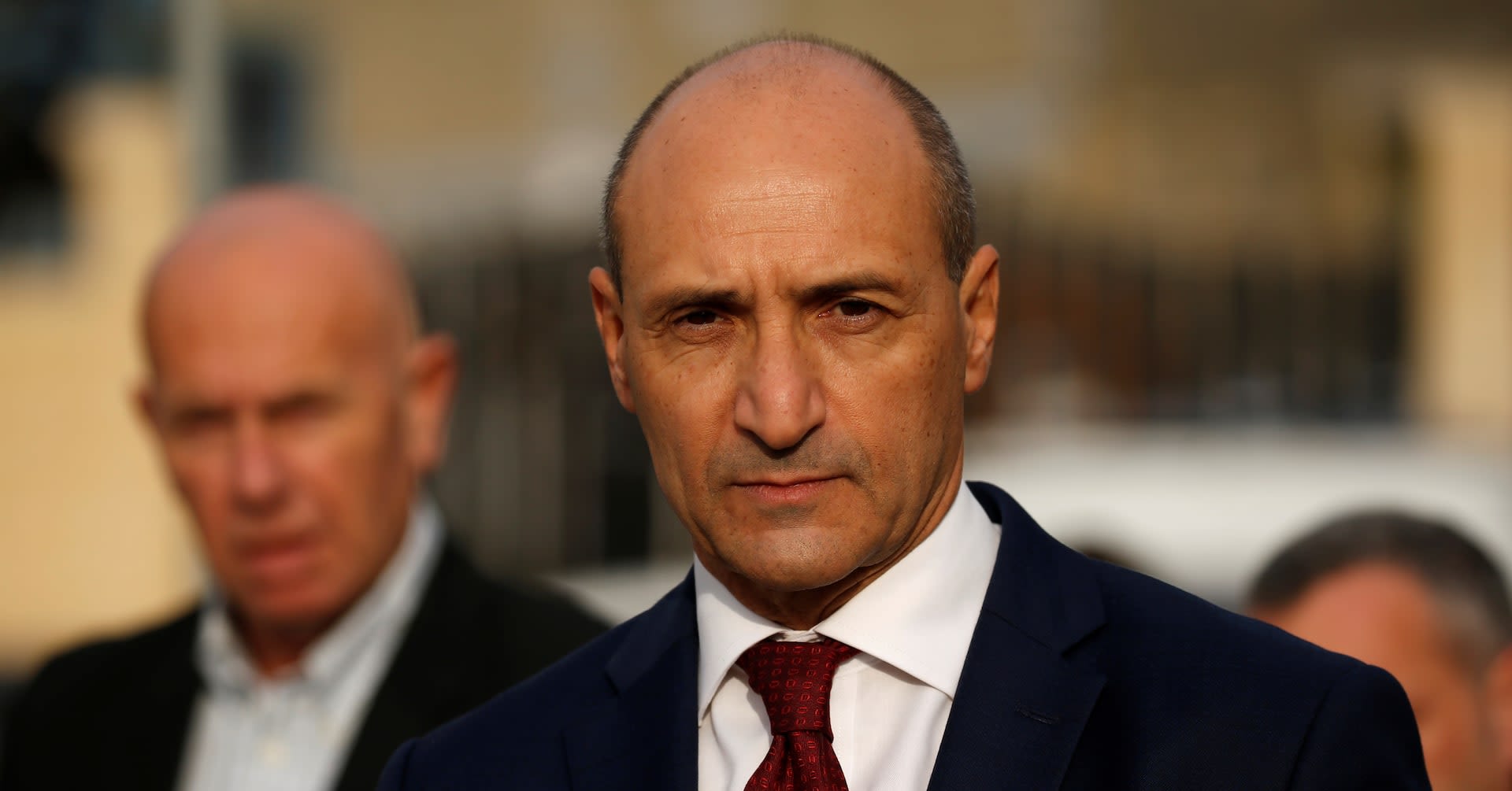 Malta deputy PM and EU Commission hopeful quits amid healthcare scandal