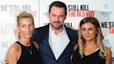 Danny Dyer’s wife ‘cleared their bank account’ after he cheated and stopped him seeing daughter Dani