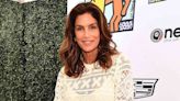 Cindy Crawford Says Daughter Kaia Gerber Has 'Good Head on Her Shoulders' for Fame (Exclusive)