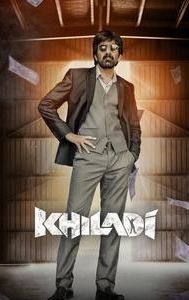 Khiladi (2022 film)