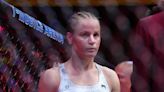 Valentina Shevchenko lays out post-surgery timeline for Alexa Grasso trilogy fight