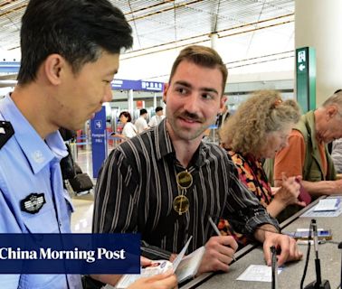 Empty seats and high prices: why China-US flights are outpacing demand