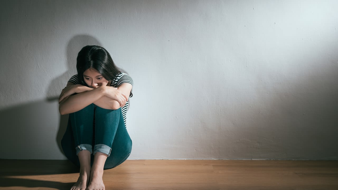 Dear Annie: Learning when to move on from a toxic relationship