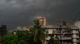 Collapsing billboard kills 3 and hurts 59 in heavy rains in Mumbai. Scores might be trapped