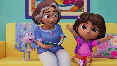 ‘Dora’ Revival Renewed for Season 2 at Paramount+