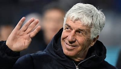 Il video dell’esultanza in tribuna di Gasperini