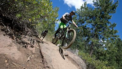 Central Oregon trail conditions: South Deschutes trails offer variety; Run Misery Ridge at Smith Rock