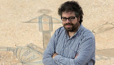 Sergio del Molino: "Felipe González no es un héroe prístino pero tampoco un villano, por eso es interesante"