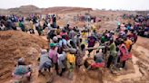 Nigeria is emerging as a critical mineral hub. The government is cracking down on illegal operations - The Morning Sun