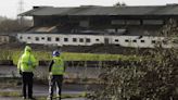 Costs of redeveloping Casement Park remain unconfirmed – Little-Pengelly