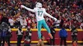 Jaylen Waddle lands massive $84.75 million contract extension from Dolphins