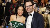 Did Ali Wong Date Bill Hader? Actress Explains Relationship During Stand-up