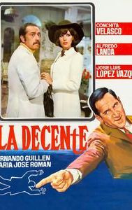 La decente