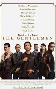 The Gentlemen (2019 film)