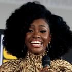 Teyonah Parris