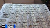 Woman claims bank told her she can't deposit $6k in cash she'd found