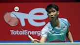 BWF Australian Open 2024: Loh Kean Yew stunned by India’s Sameer Verma