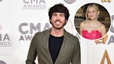 Morgan Evans Claims Ex-Wife Kelsea Ballerini Isn’t Giving the ‘Reality’ of Their Split