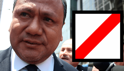 Mariano González, exministro del Interior, se afilió a Salvemos al Perú y buscará postular en el 2026