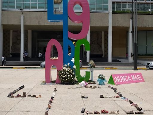 FGR busca condena de altos funcionarios del IMSS por incendio de Guardería ABC donde murieron 49 niños